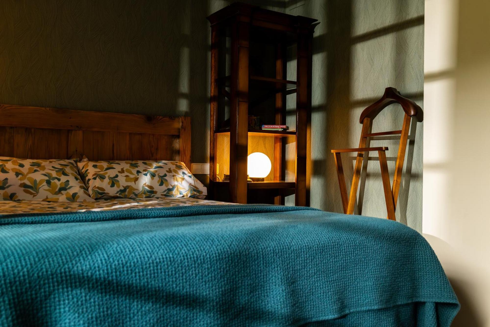 Sarvisé Casa Maria Bernaヴィラ エクステリア 写真